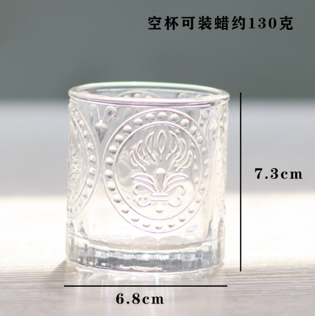 蜡烛台